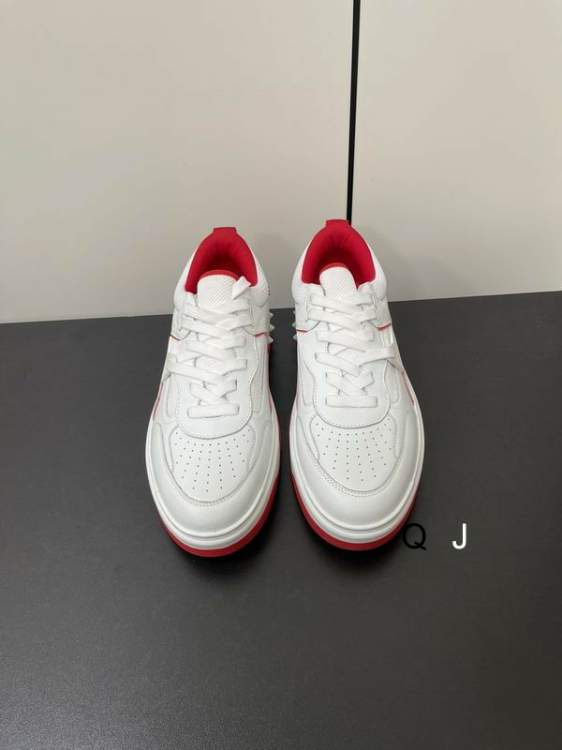 Picture of Christian Shoes _SKUCLsz38-45XJ04553193